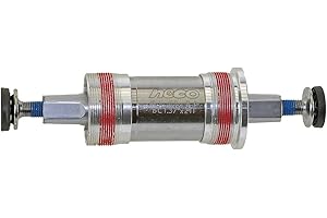 NECO Sonstige Cartuccia Set 115/2 per Shimano