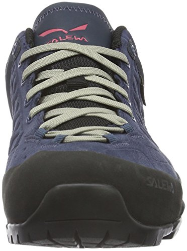 Salewa Unisex-Erwachsene Trektail Gore-Tex Halbschuh Trekking-& Wanderhalbschuhe - 4