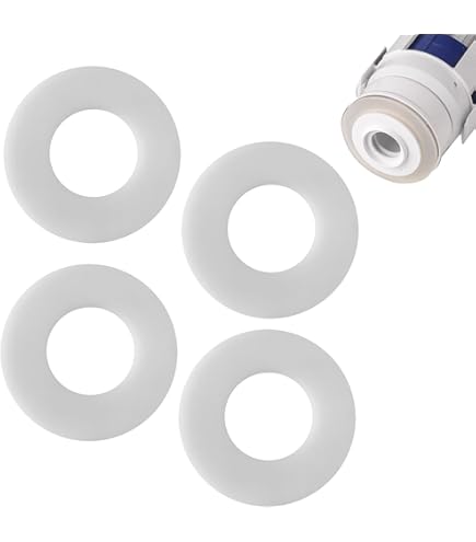 Joint Plat En Caoutchouc De 1" De Large, 30 X 20 X 2 Mm