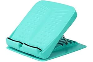 AIFUSI Slant Board, Calf Stretcher Ankle and Foot Incline Board for Stretching Tight Calves or Plantar Fasciitis Adjustable 4 Level (330 lb Capacity), Strength Training Equipment Leg Machines