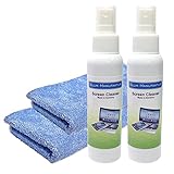 Mikrofasertuch: 80% Polyester, 20% Polyamid. Extra weich, extra dick und extra groß. Schonende Reinigung hochsensibler und glatten Oberflächen.