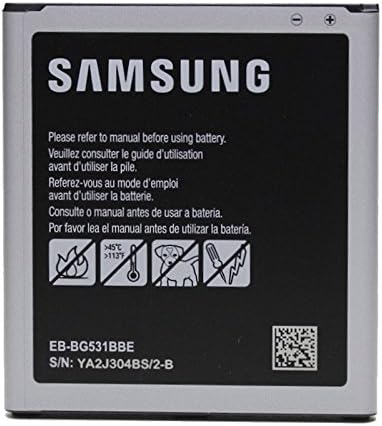 Samsung EB-BG531BBE Battery