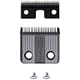 Wahl Moser Rex Spare Blade, Spare Clipper Blade, Replacement Blades, Pet Clipper Spares, Adjustable Lengths, Stainless Steel, Rust Resistant, Precise Cutting