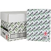 Copier Bond A5 Fotokopi Kağıdı 5 Paket x 1000 Sayfa Toplam 5000 Sayfa