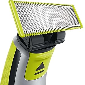 Phillips OneBlade QP2530/25 Hybrid Trimmer and Shaver - Image 2