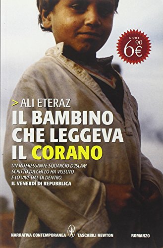 Il bambino che leggeva il Corano Il bambino che leggeva il Corano