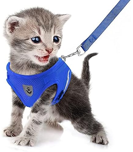 Pettorina in maglia per cani da compagnia cuccioli... – Vicedeal