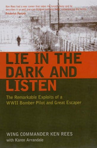 Lie In The Dark And Listen