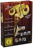 Otto - Die gro�e Otto-Gesamt-Box [5 DVDs] - Jessika Cardinahl