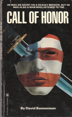 Preisvergleich Produktbild Call of Honor (Magic Man)