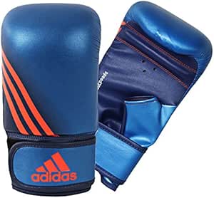 ADIDAS HYBRID 300X GLOVES | Boxfit UK