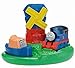 Produktbild Fisher-Price Thomas und Friends Insel Sodor Bad Play