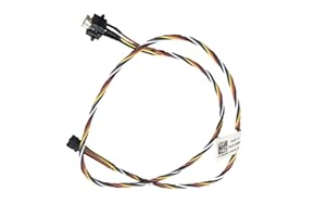 Gintai MiniTower MT Power Button On Off Switch Replacement for Dell Optiplex 390 3010 790 990 3020 7010 9010 9020 MT 074XPK 74XPK CRH0K 0RMMW2