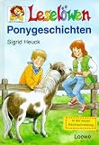 Leselöwen-Ponygeschichten bei Amazon kaufen