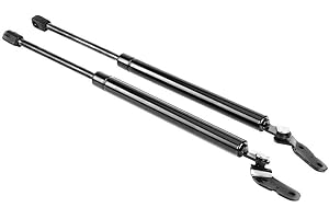 BYARSS Toyota celica portellone,Portellone Posteriore del Caricamento del Sistema Tronco Molle a Gas di Supporto a Molla for Toyota CELICA Coupe 1999-2005