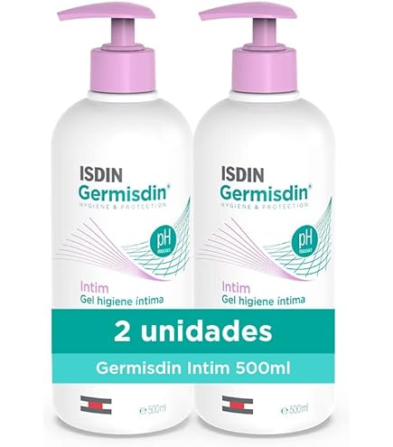 Woman Gel Higiene íntima Duo 2 X 200 Ml - View #6