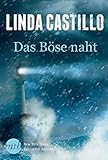 Bücher Neuerscheinungen 2022 - Das Böse naht von Linda Castillo
