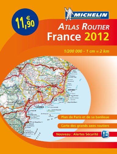 Download Atlas routier France 2012 Broch A4 Download Atlas routier France 2012 Broch A4