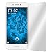 Produktbild PhoneNatic 2er-Pack Displayschutzfolie Klar für Huawei Honor 6a