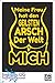 Produktbild INDIGOS UG Aufkleber Autoaufkleber - JDM Die Cut - Meine Frau hat den geilsten Arsch der Welt, Mich - 150x100mm Gold - Fasching Männertag Vatertag Himmelfahrt Männer Party Kegeln Herrentag
