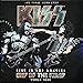 Produktbild KISS End Of The Road World Tour LIVE 2019 LA Doppel CD set [Audio CD]