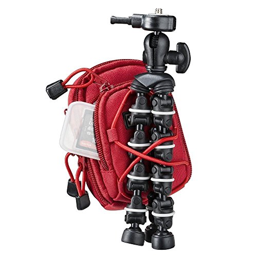 Baxxtar REDSTAR Housse Sac Appareil Photo - rouge reviews Baxxtar REDSTAR Housse Sac Appareil Photo - rouge