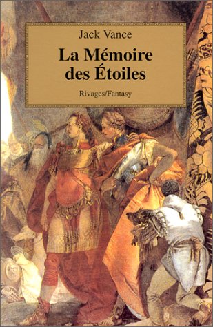 couverture de : La M&eacute;moire des &eacute;toiles