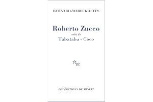 Roberto Zucco suivi de Tabataba - Coco