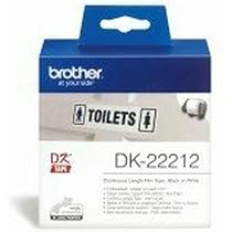 Beschriftungsband original Brother P-touch DK11221 QL 810 820 700 600 DK-11221