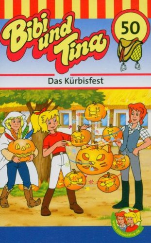 Preisvergleich Produktbild Folge 50: Das Kürbisfest
