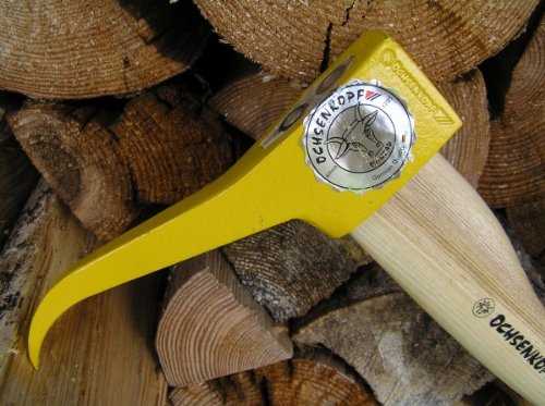 Ochsenkopf Sappie Handsappie OX 173 E-0500, 38cm - 3