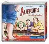 Cover zum Buch Aufruhr im Schlaraffenland