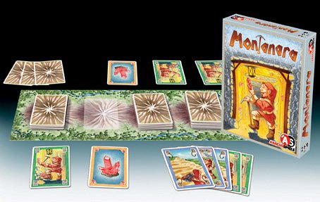 Preisvergleich Produktbild Montanara