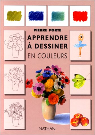 Apprendre à dessiner en couleurs gratuit
