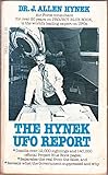 Hynek Ufo Report Hynek Ufo Report