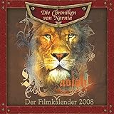 Die Chroniken von Narnia - Der Filmkalender 2008 by