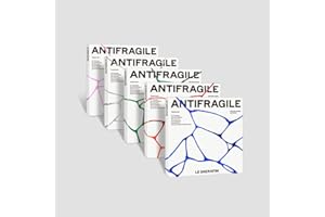 JYP Entertainment LE SSERAFIM - 2nd Mini Album ANTIFRAGILE (COMPACT Ver.) CD (5 versions SET)
