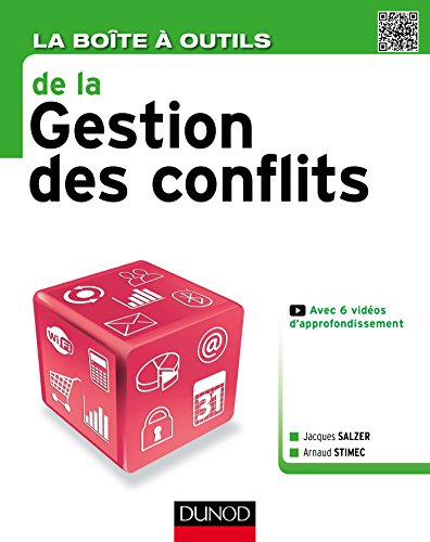 La Boîte à outils de la Gestion des conflits (BàO La Boîte à Outils) La Boîte à outils de la Gestion des conflits (BàO La Boîte à Outils)