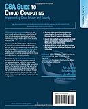 Image de CSA Guide to Cloud Computing: Implementing Cloud Privacy and Security