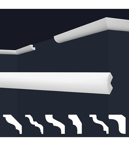 EVERFIX Colle De Montage Noire (6 Pièces) Pour Intérieur Et