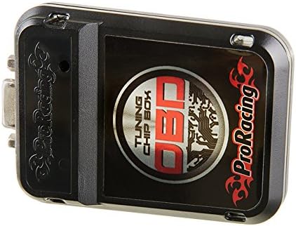 Chiptuning Tuning Tuning Powerbox Race Chip Chip Tuning Box OBD Black CLK (C209) 320 CDI 165kW 224ps Diesel