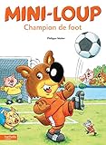 Mini-Loup champion de foot
