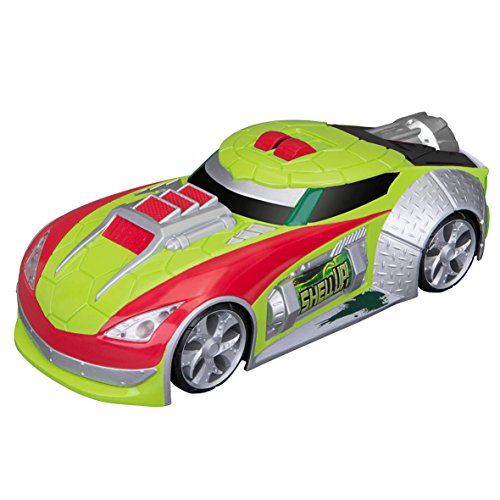 Preisvergleich Produktbild Teenage Mutant Ninja Turtles 9049 Raph 's schlammwesen Booster Spielzeug