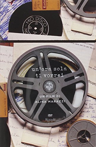 Download Un'ora sola ti vorrei. Con DVD Download Un'ora sola ti vorrei. Con DVD