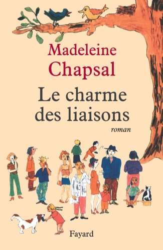 Le  charme des liaisons