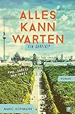 Cover zum Buch Alles kann warten