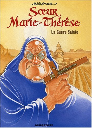 La guère Sainte