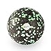 Produktbild Balance Roll Faszienball (8cm) zur Trigger Point Massage - Kleiner Faszien Ball für Fitness-Training und Sport - Black Foam Kugel
