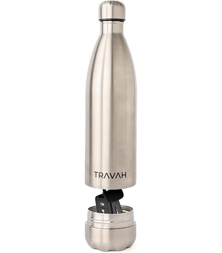 TG. 750 ml) CamelBak Bottiglia di vino isolamento sottovuoto in
