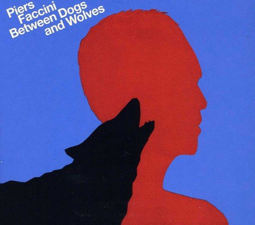 Book's Cover ofBetween Dogs Wolves Import allemand
